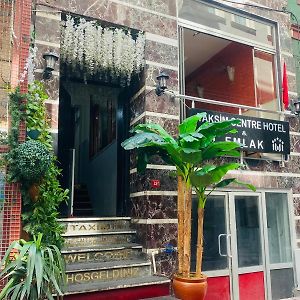 Taksim Centre Hotel