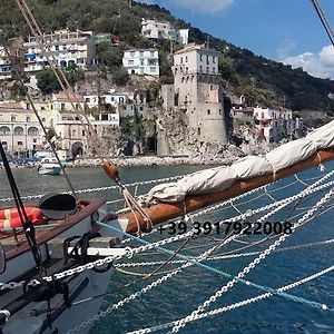 La Corte dei Naviganti B&B